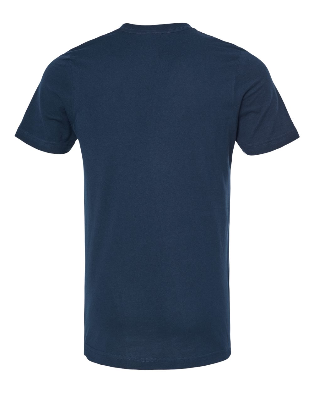 Men's Premium Cotton T-Shirt - 502 72