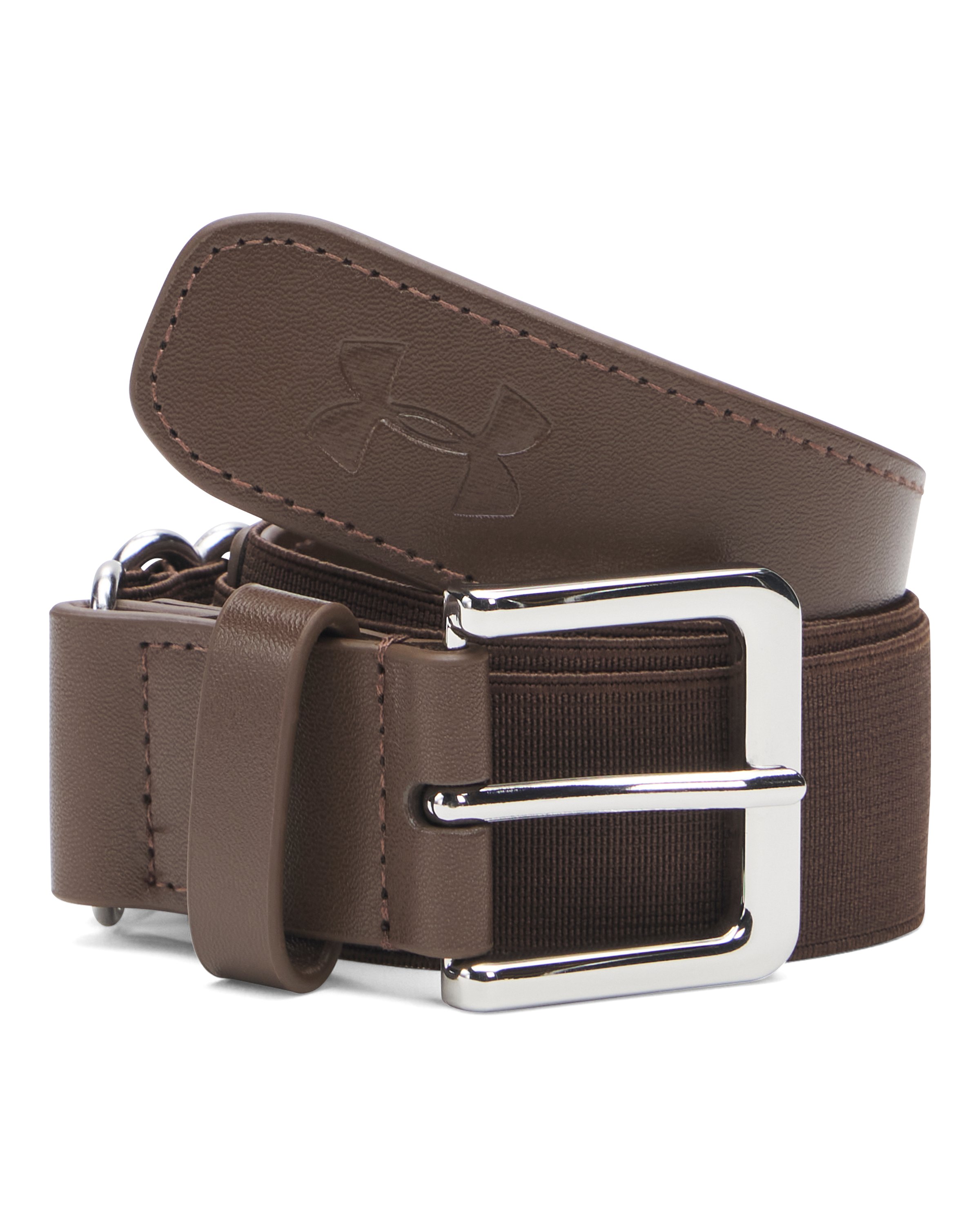 UA Baseball Kids' Belt 12