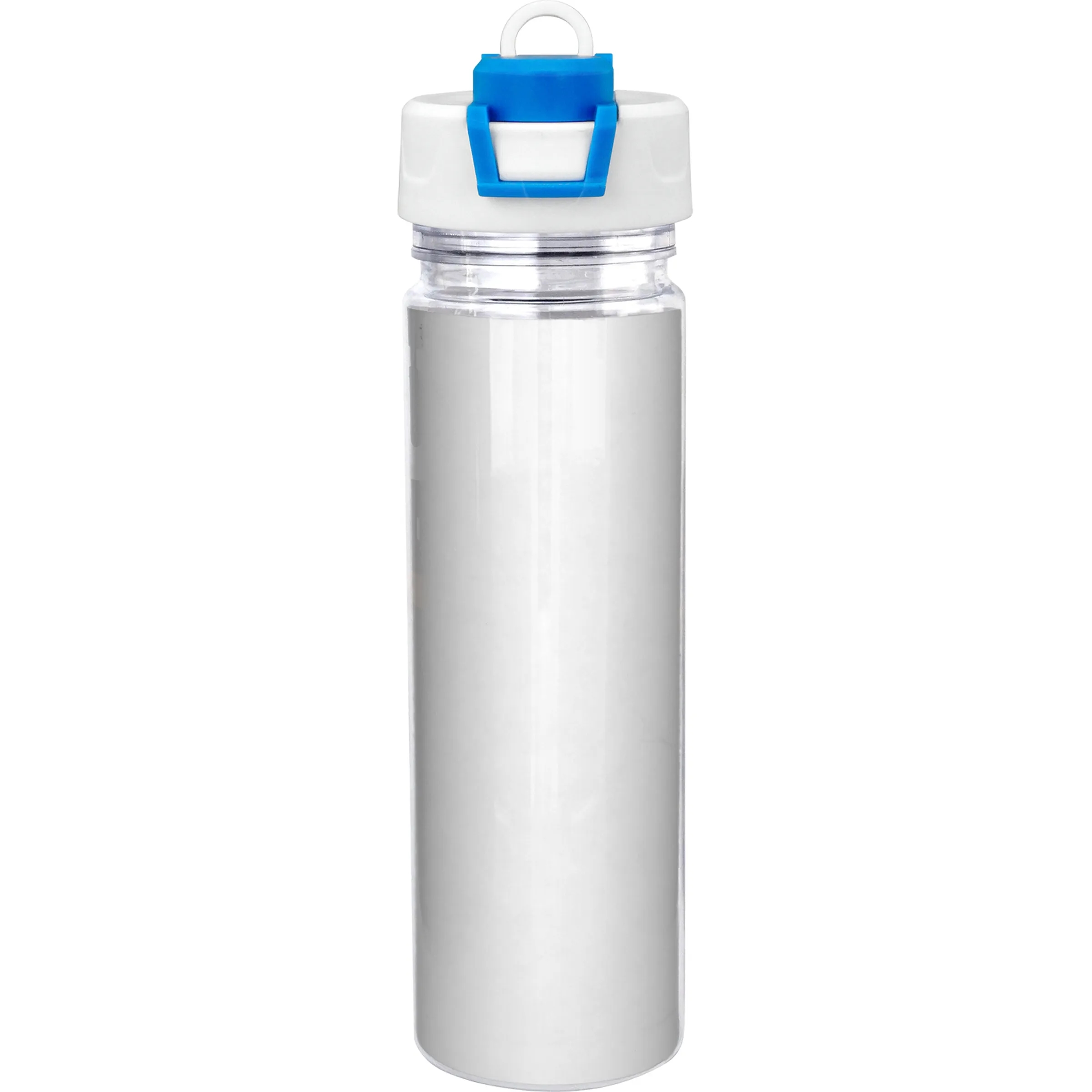 TWO TONE POP UP 18 OZ. FULL COLOR INSERT BOTTLE 19