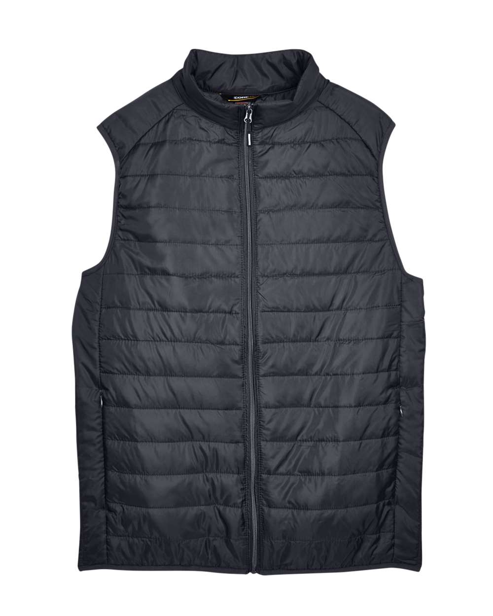 Men's Prevail Packable Puffer Vest - CE702 20