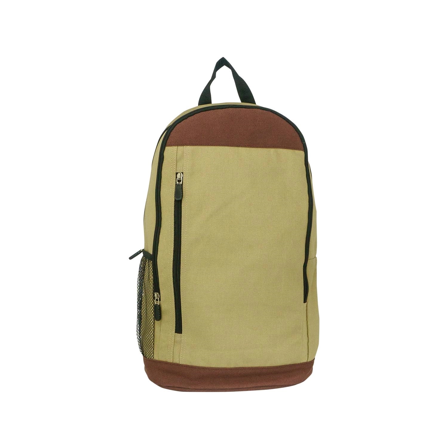Canvas Backpack 13