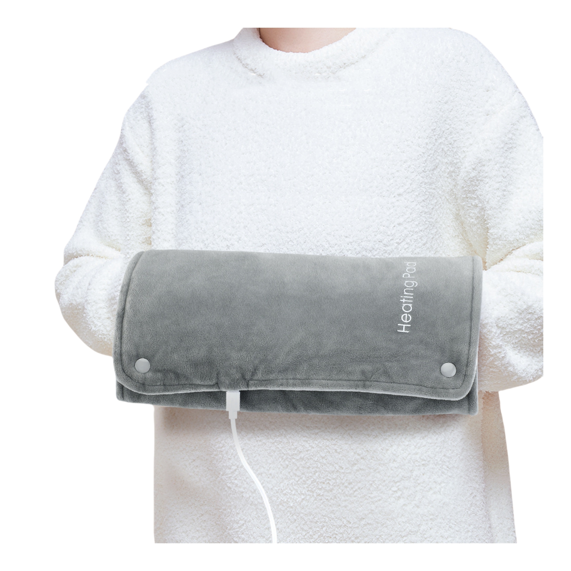 Graphene USB Heating Pad 2