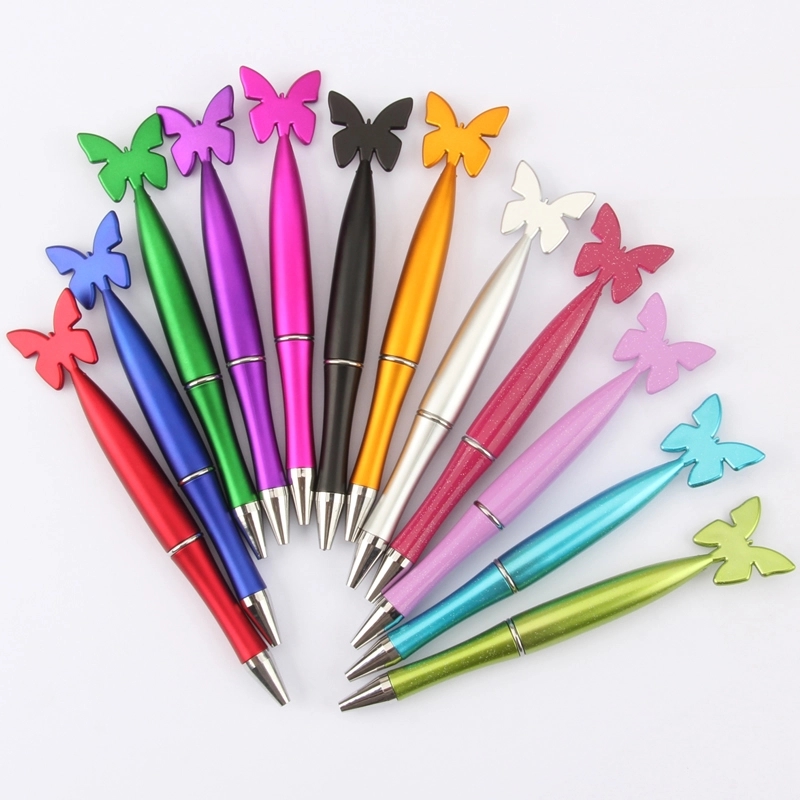 Lovely Ballpoint Pen 6