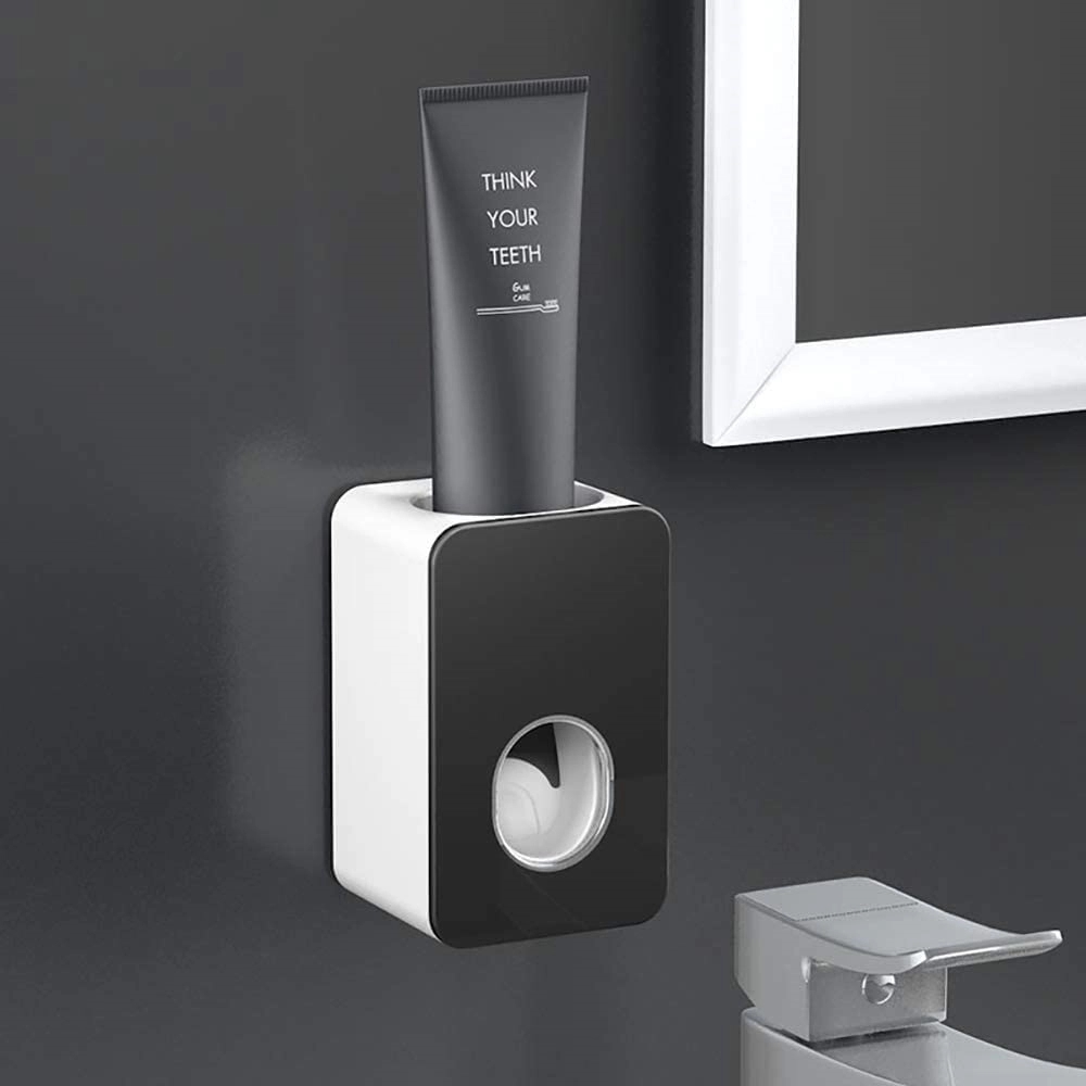 Automatic Toothpaste Squeezer 2