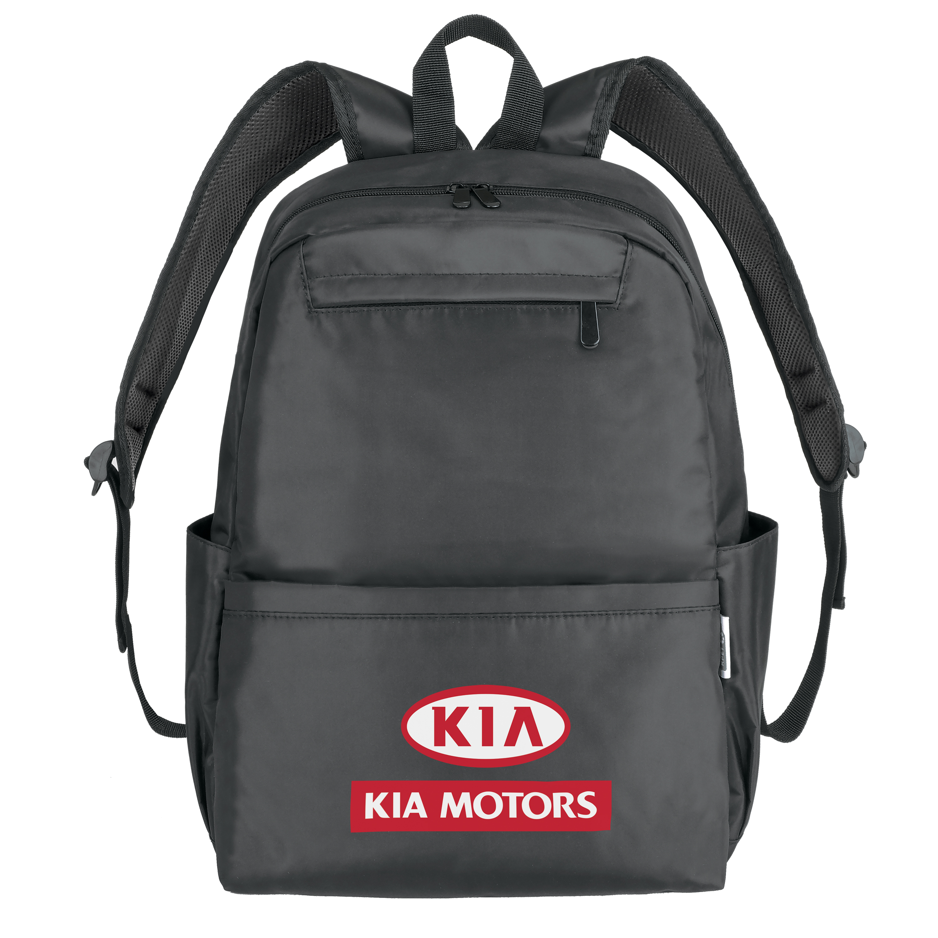 Pulse RPET Backpack 8