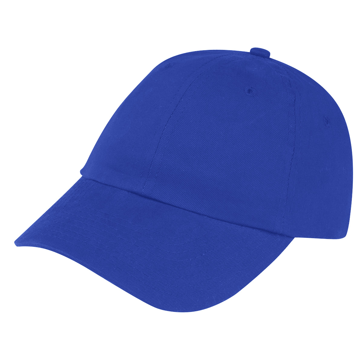Brushed Cotton Twill Cap 2