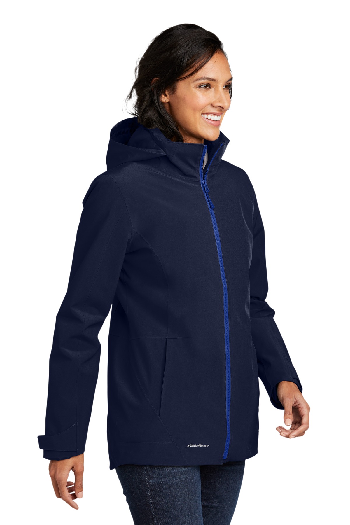 Eddie Bauer® Women's WeatherEdge 3-in-1 Jacket 7