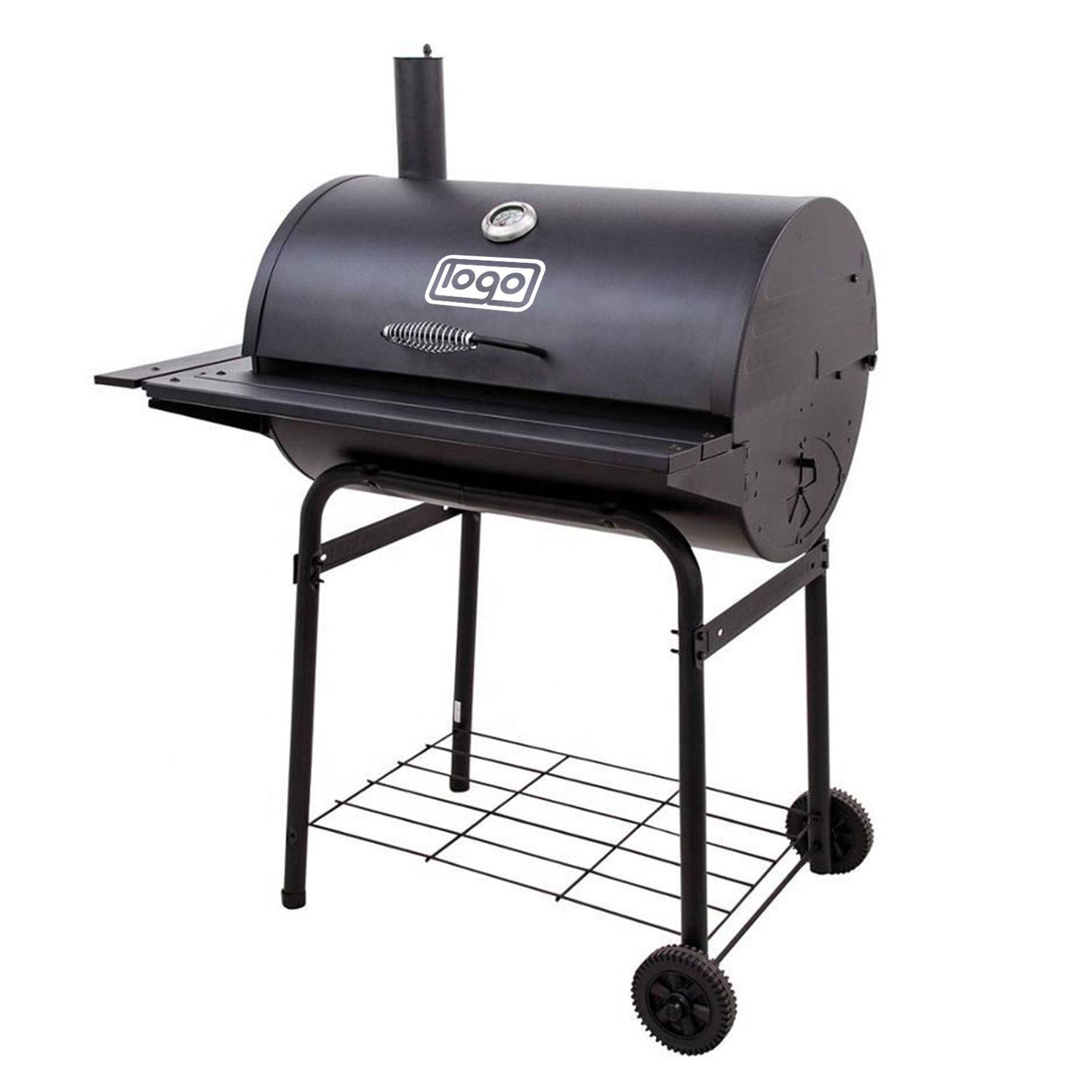 Lite Charcoal Grill 6