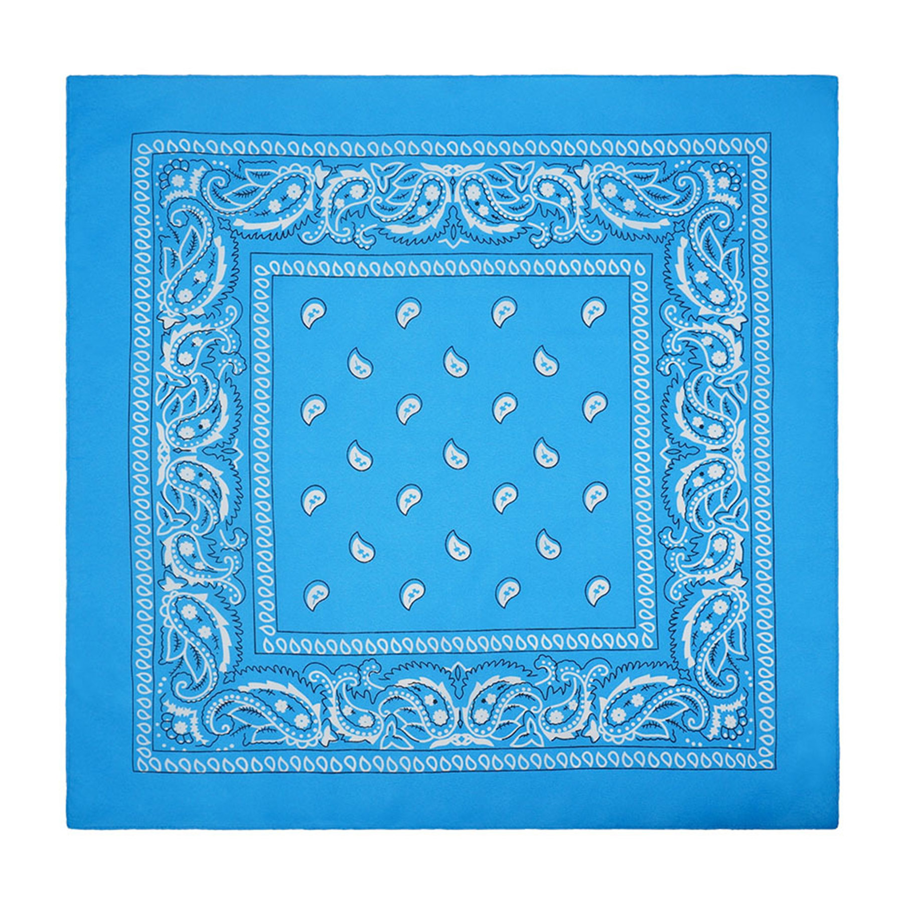 Full-Color Bandana 13