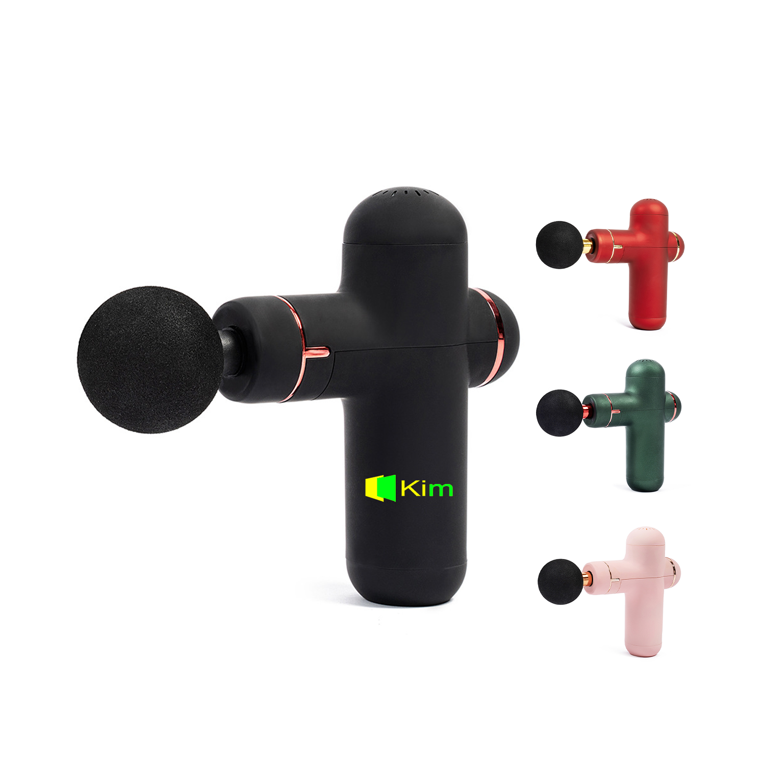 Muscle Fascia Massage Instrument 1