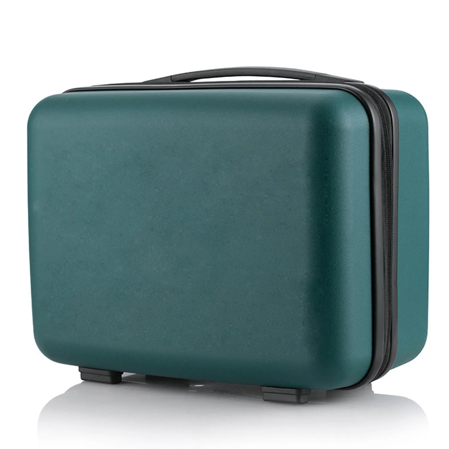 Mini Square Suitcase 4