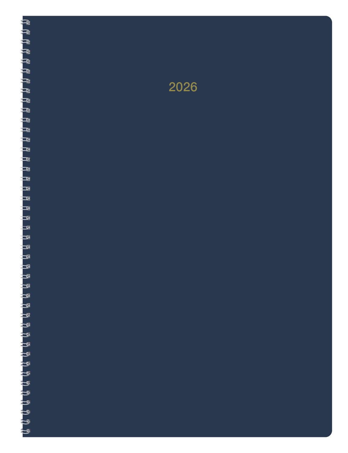 Triumph® Calendars Monthly & Weekly Planner 74