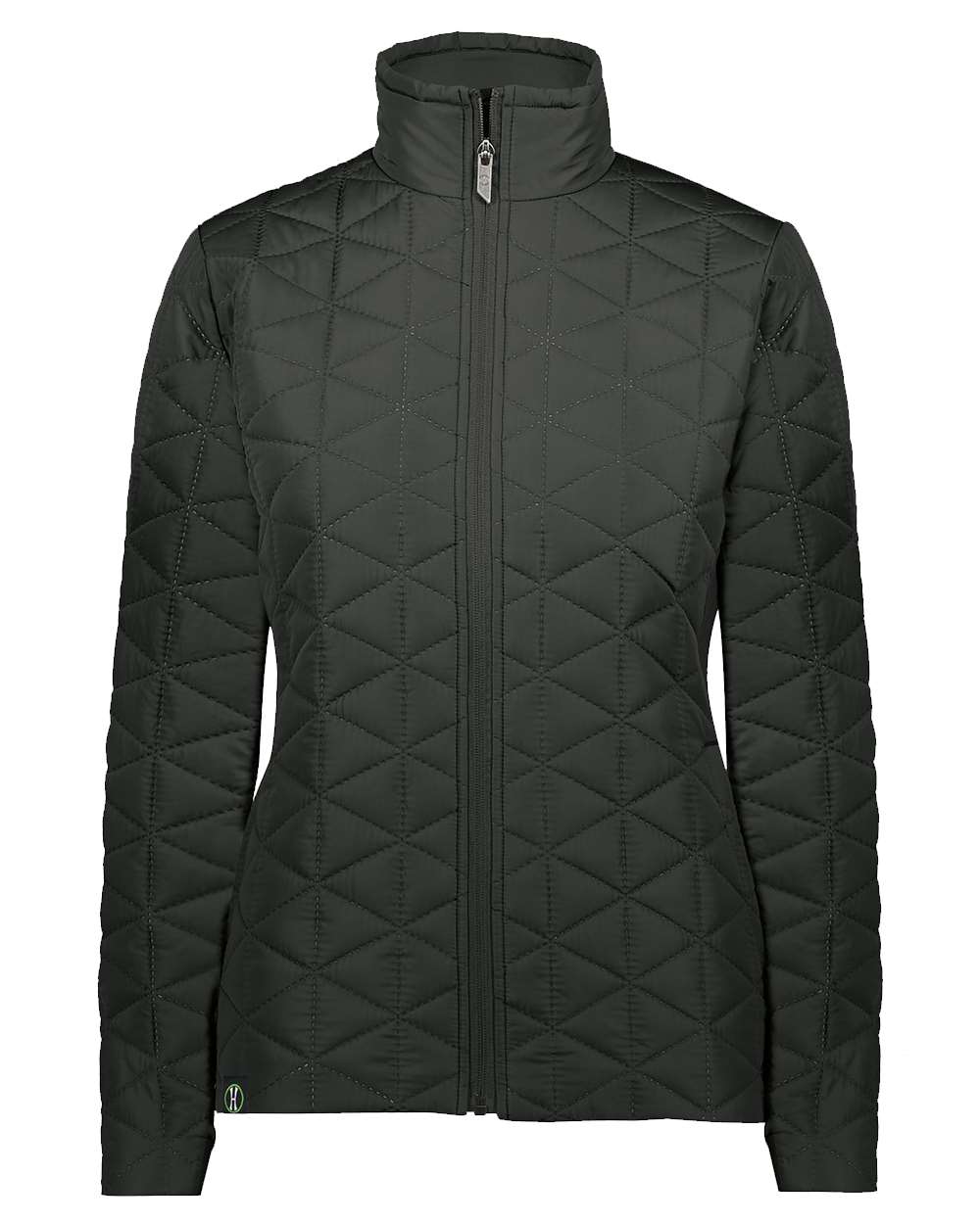 Women's Repreve® Eco Quilted Jacket - 229716 11