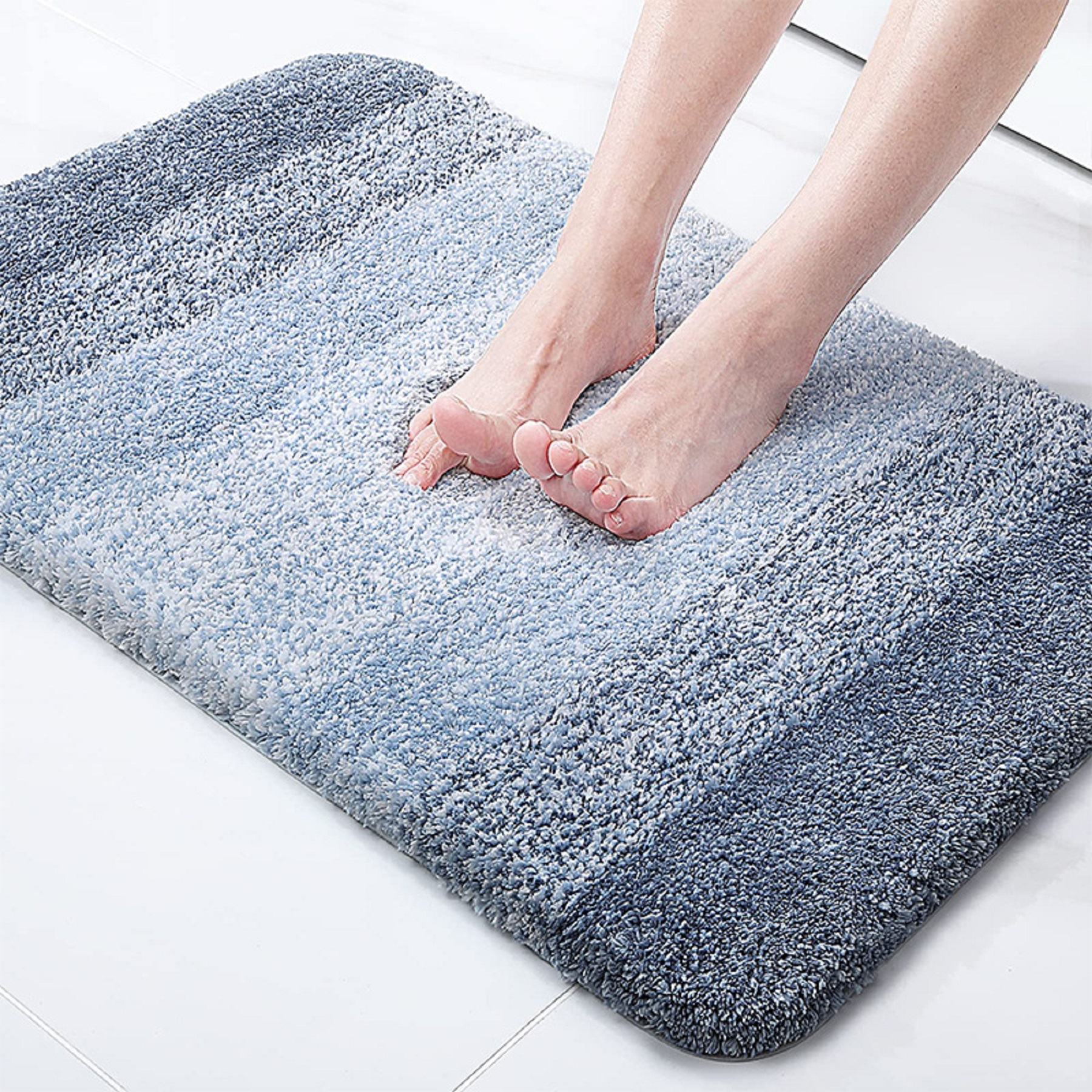 Luxury Bathroom Rug Mat 5