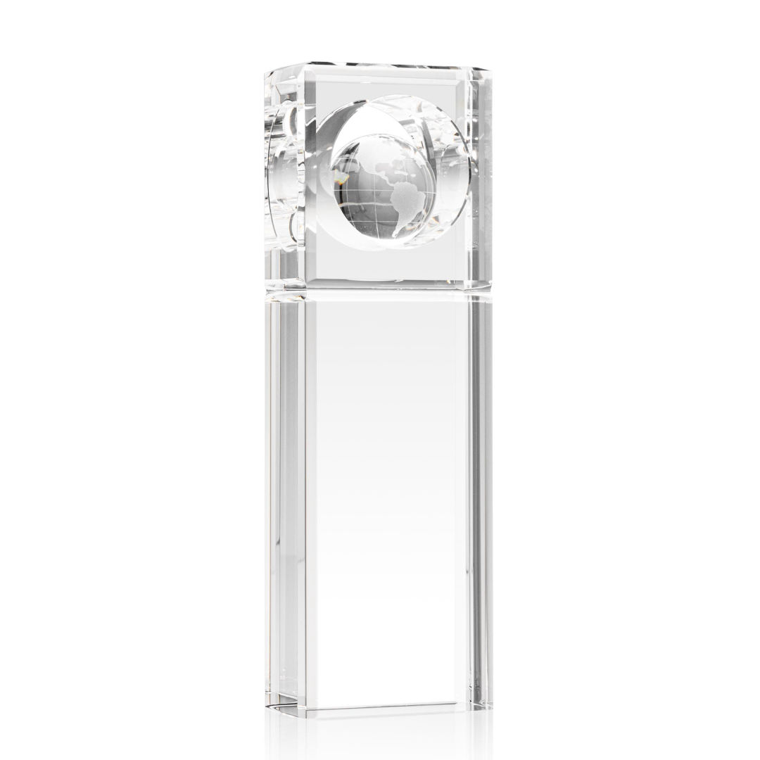 Waterloo Globe Award 6