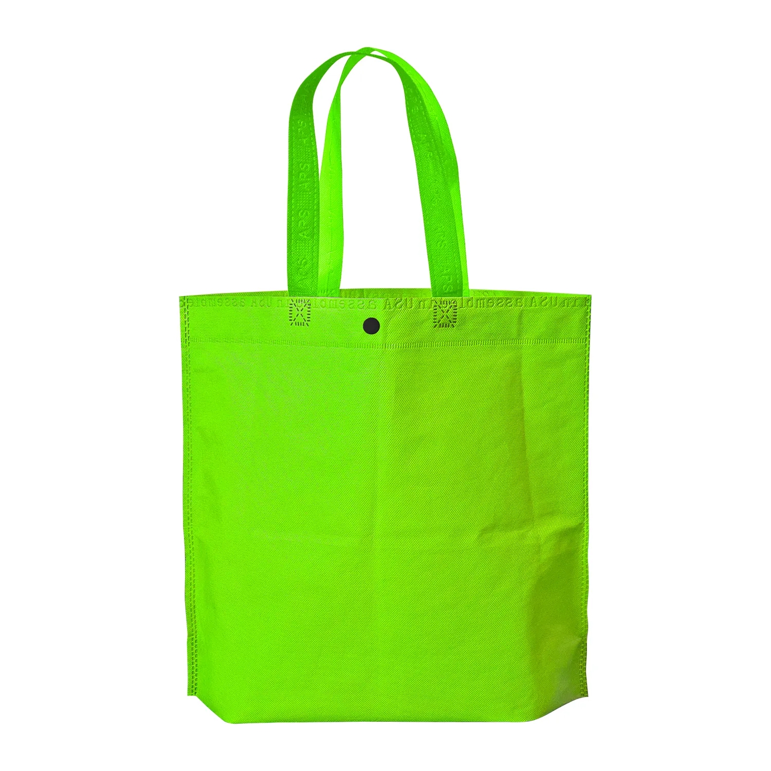 Snap Econo Gusset Bag 11