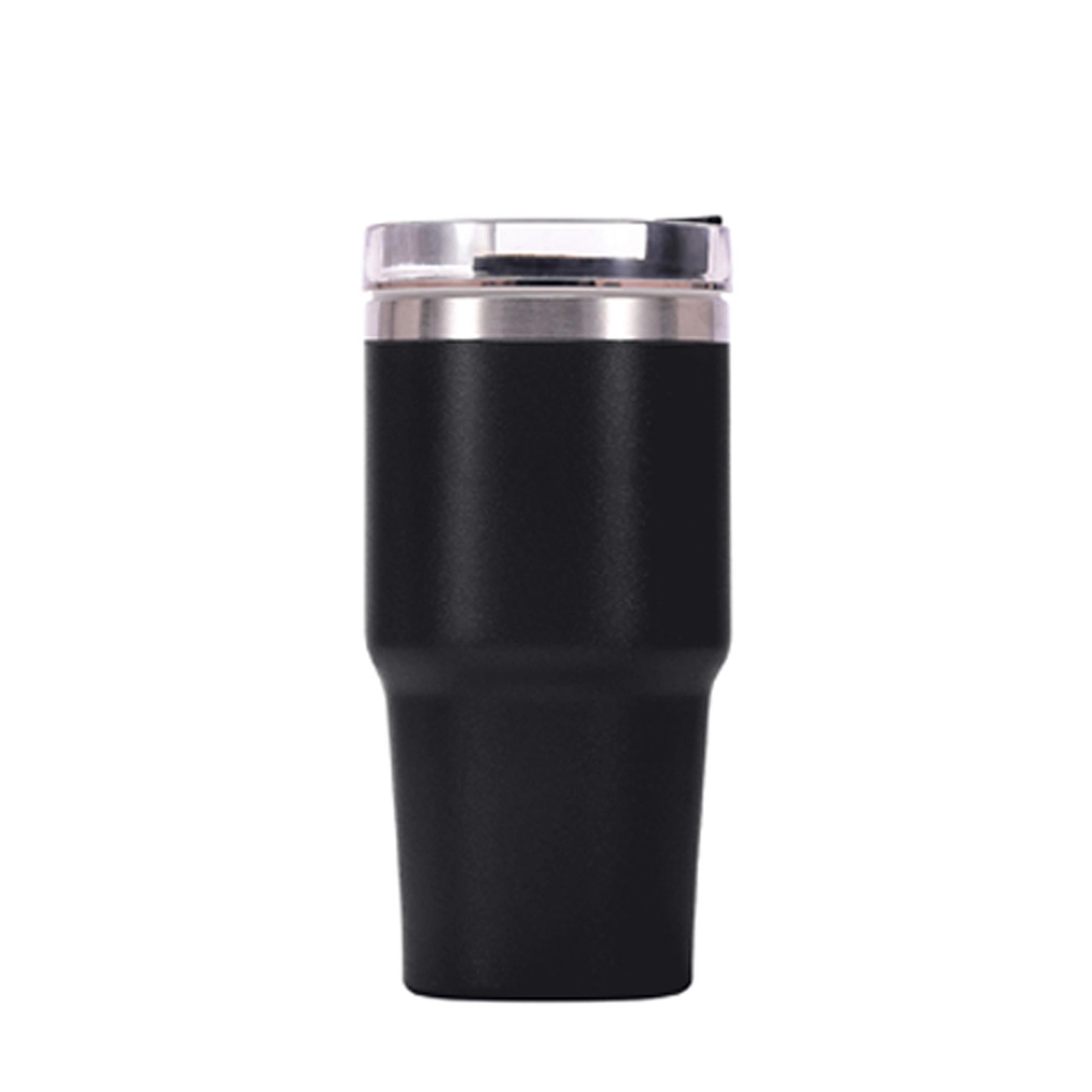 Stainless Steel Vacuum Insulated Travel Mug 9