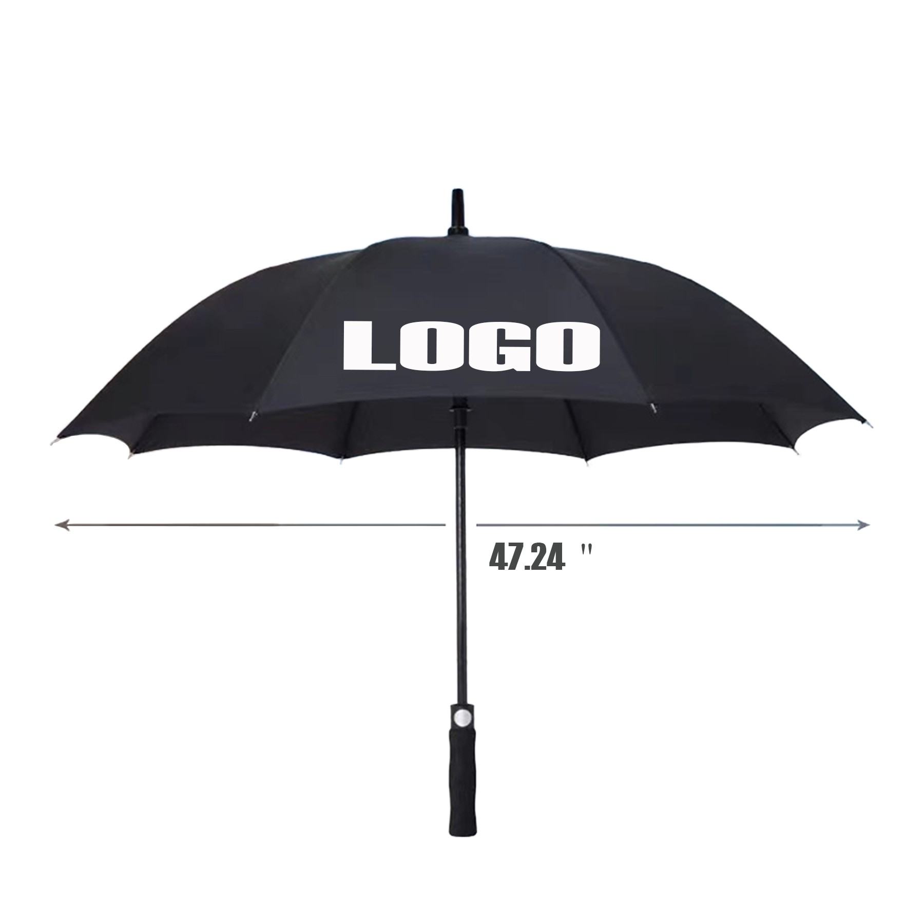 Folding Golf Umbrella 2