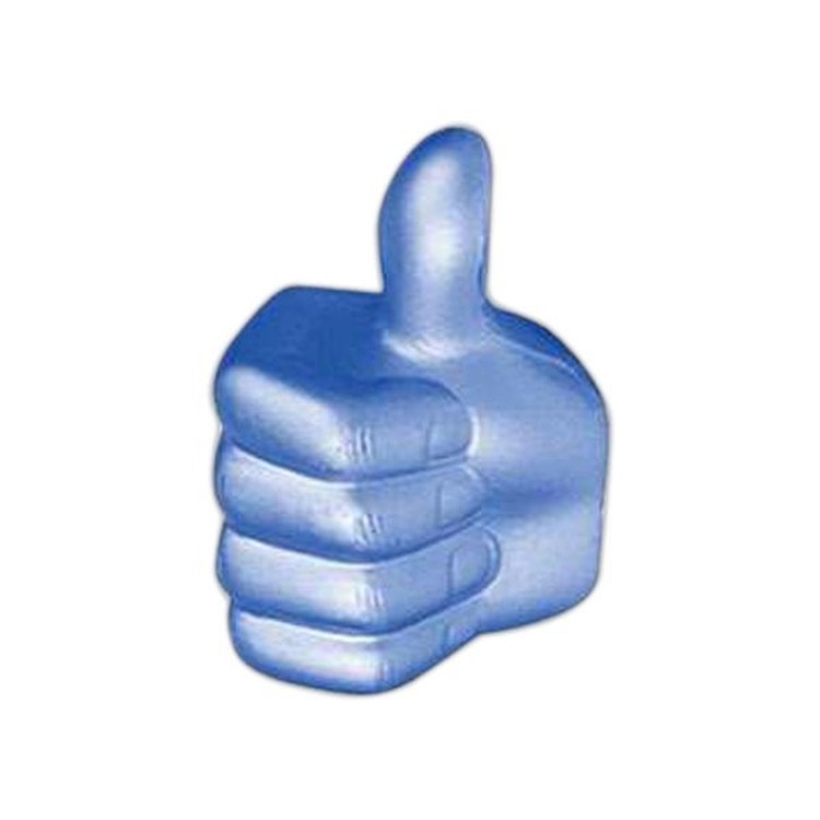 Polyurethane Stress Reliever (Thumbs Up) 1