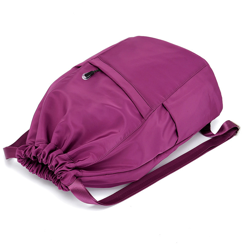 Waterproof Backpack with Adjustable Straps 9