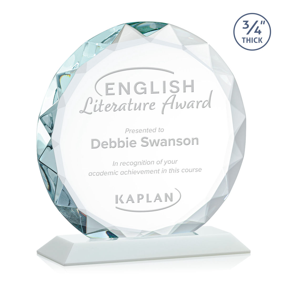 Centura Award - White 12