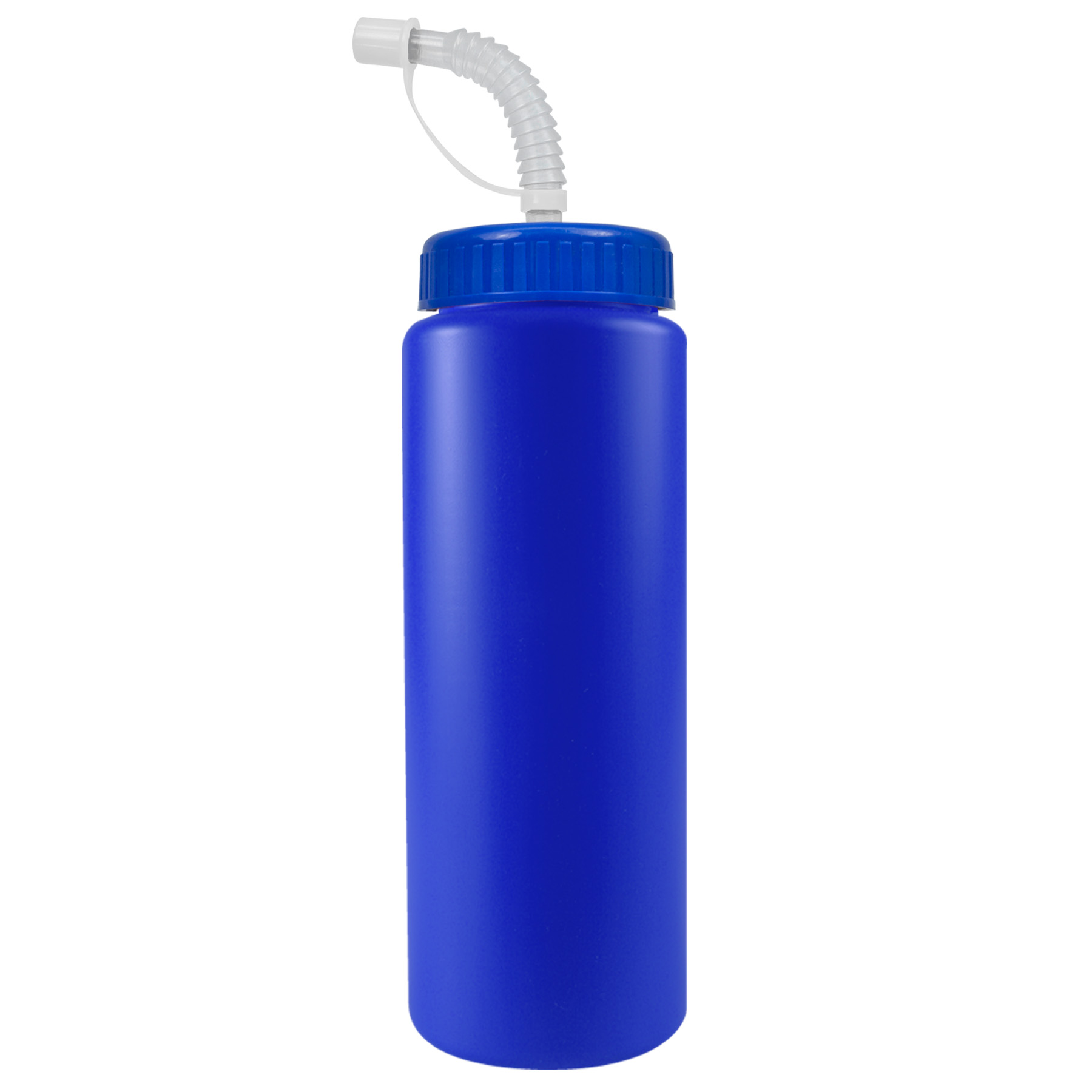 The Sports Quart - 32 oz Bottle with Straw Lid