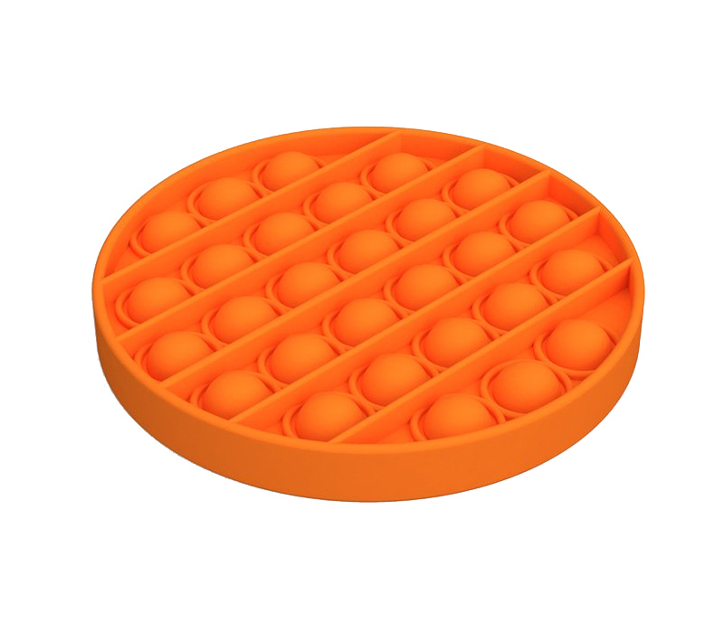Push Pop Bubble Fidget Toy 13