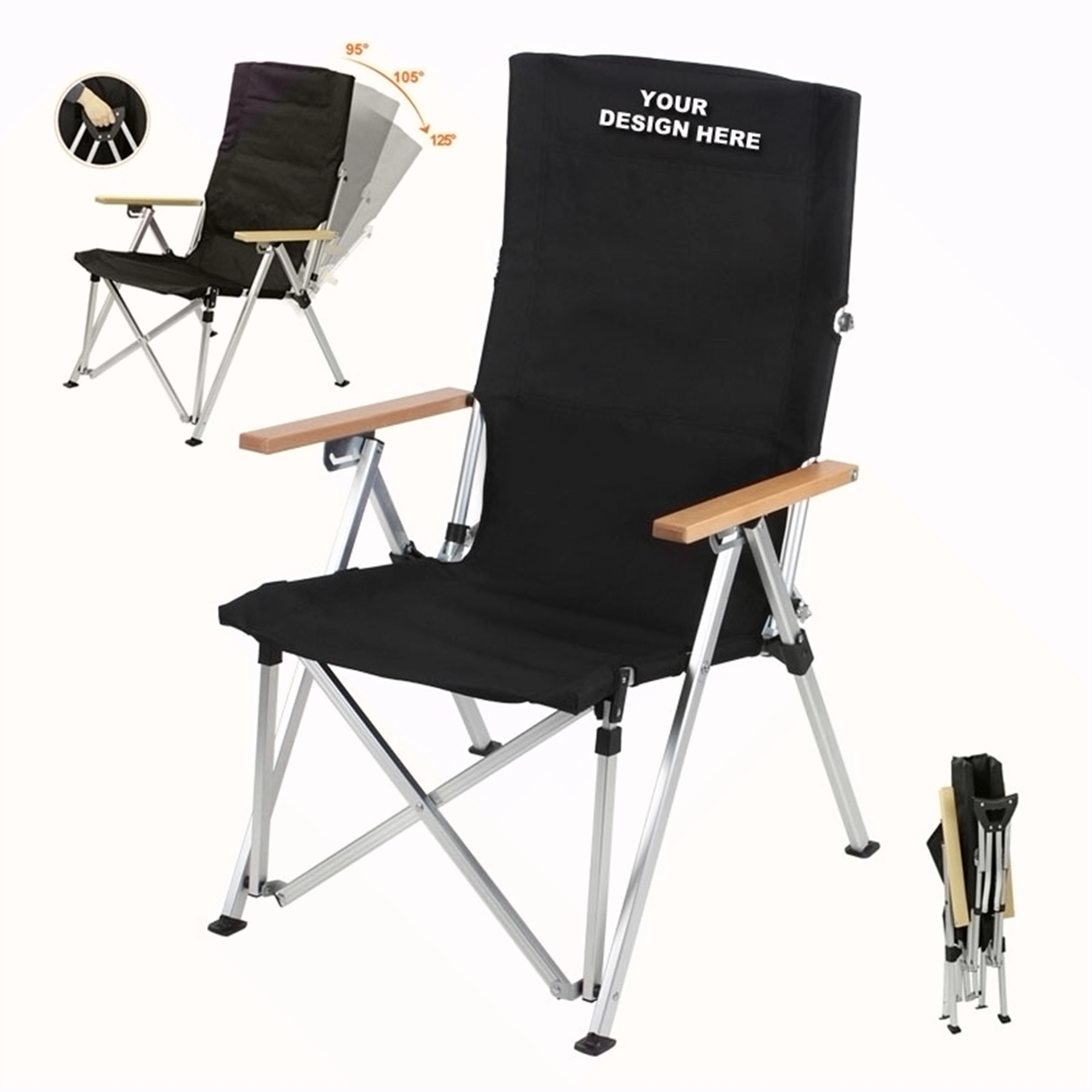 Portable Chairs For Adults 3
