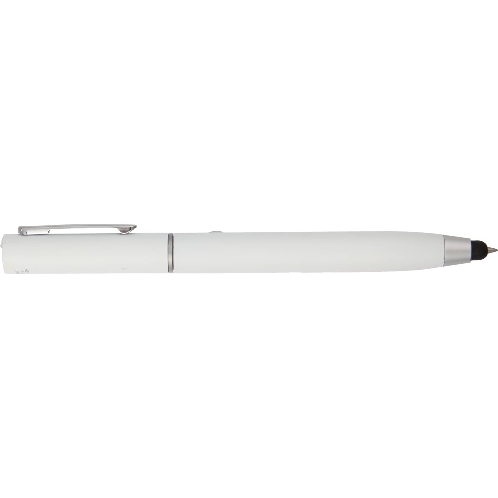 3-in-1 Tech Cleaning Stylus Gel Pen 40