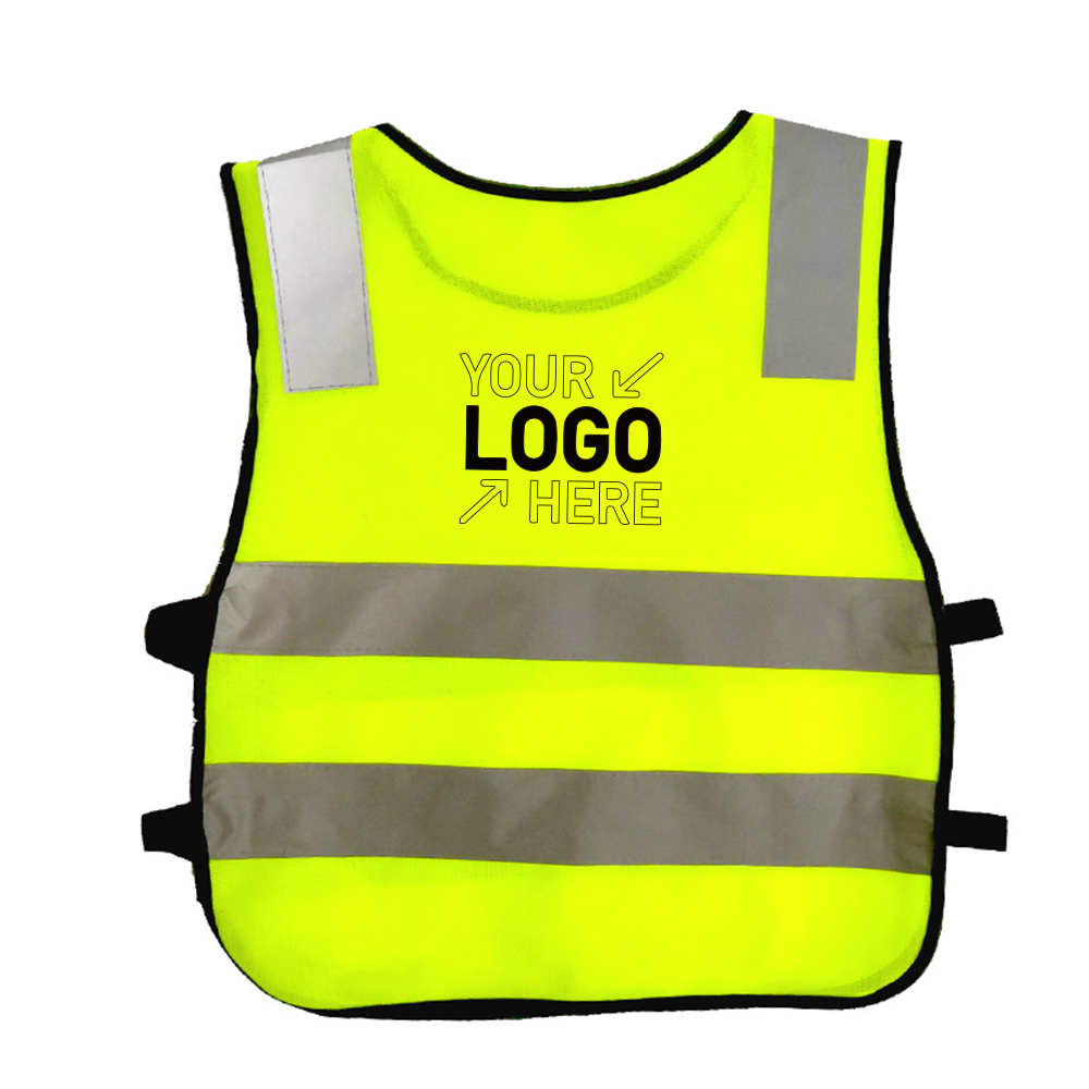 Vests-Safety For Kids 5