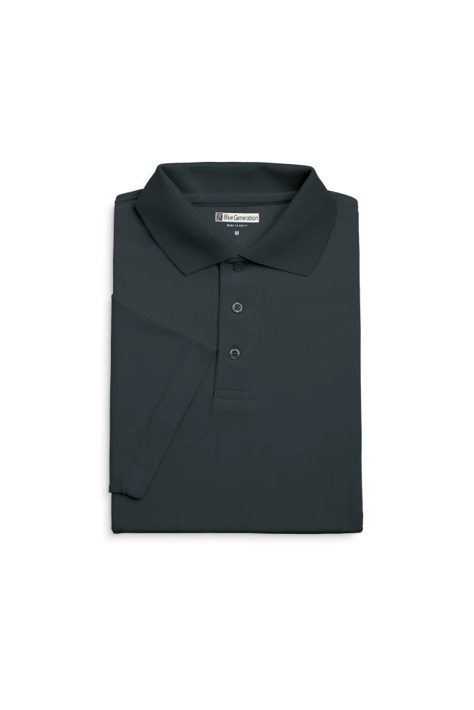 Men's Avenger Short-Sleeve Polo 61