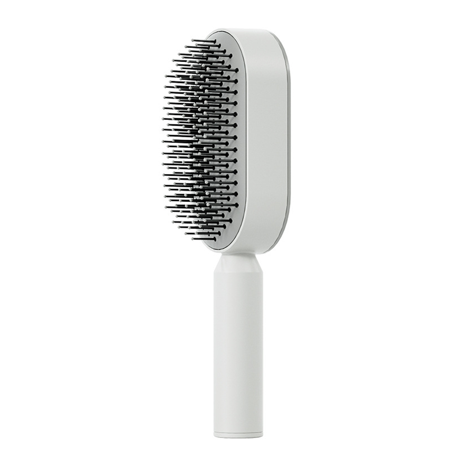 Self Cleaning Air Cushion Massager Comb 3