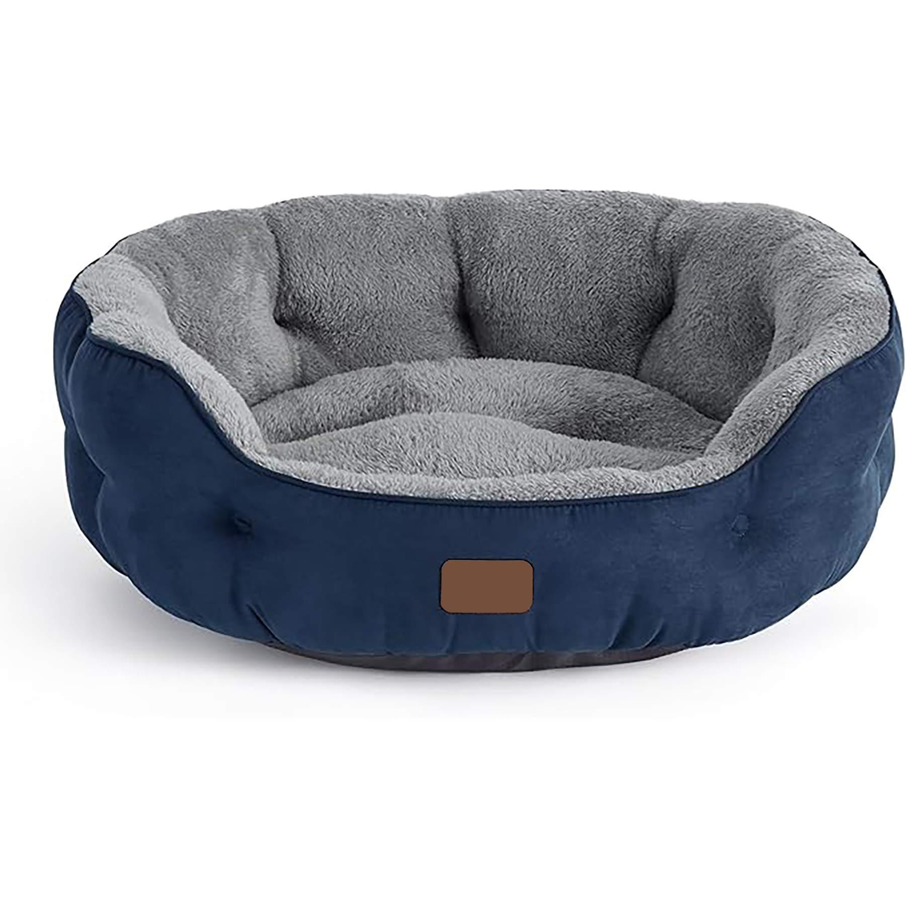 Bedsure Dog Beds 12