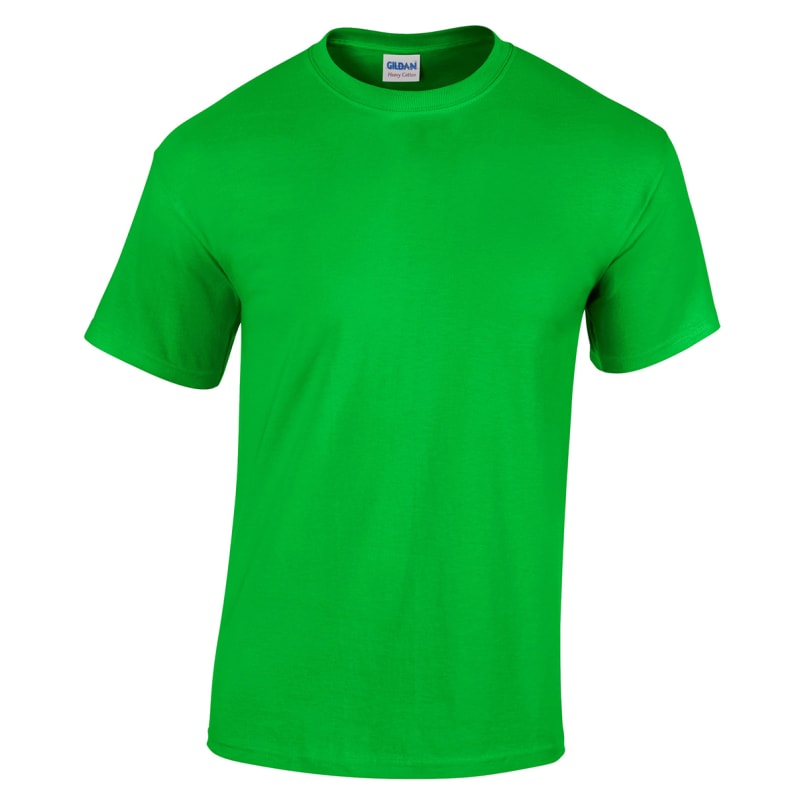 Gildan Heavy Cotton™ 5.3 Oz. T-Shirt 17