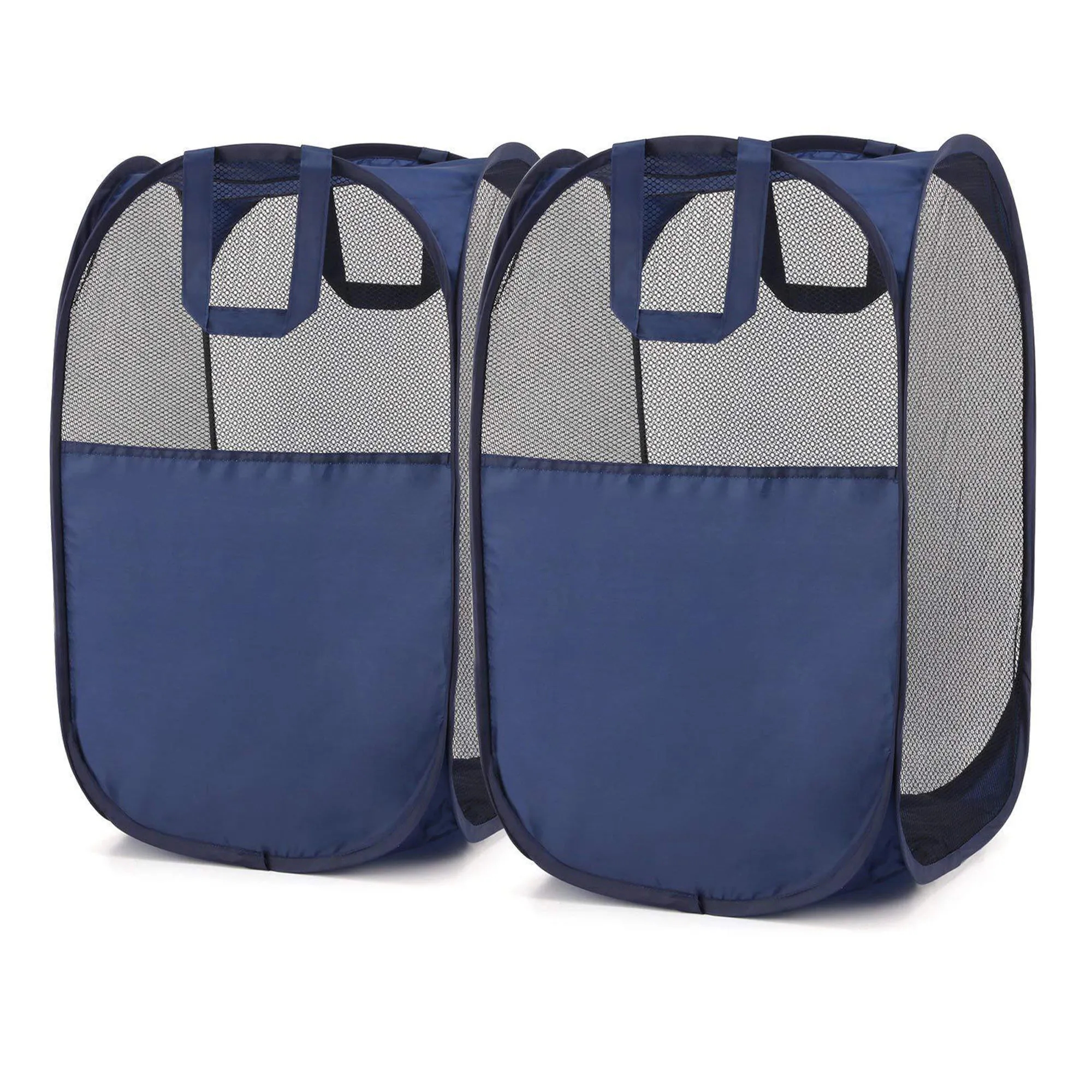 Foliding Laundry Basket 3