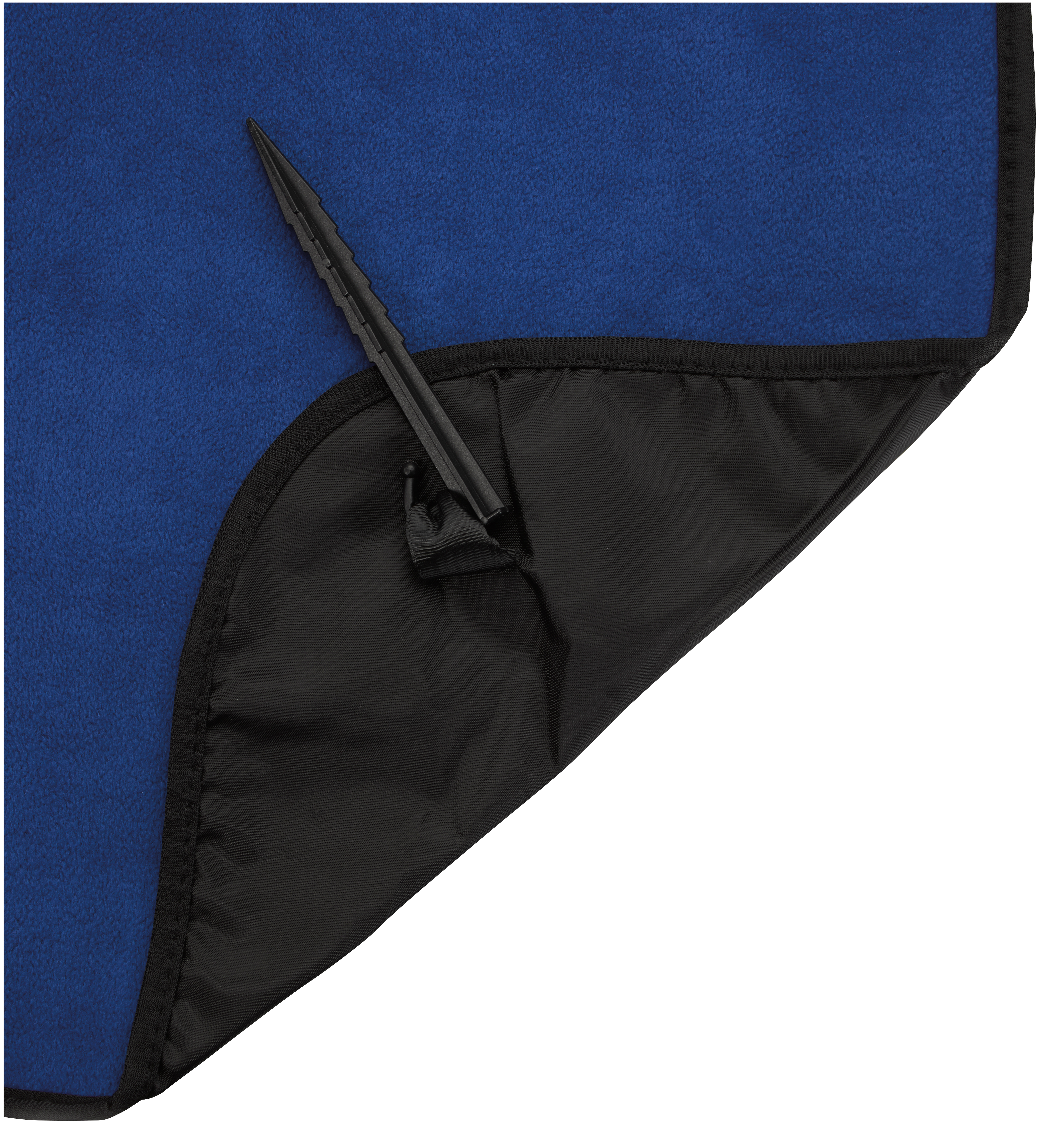 Water-Resistant Picnic Blanket with Stakes 6
