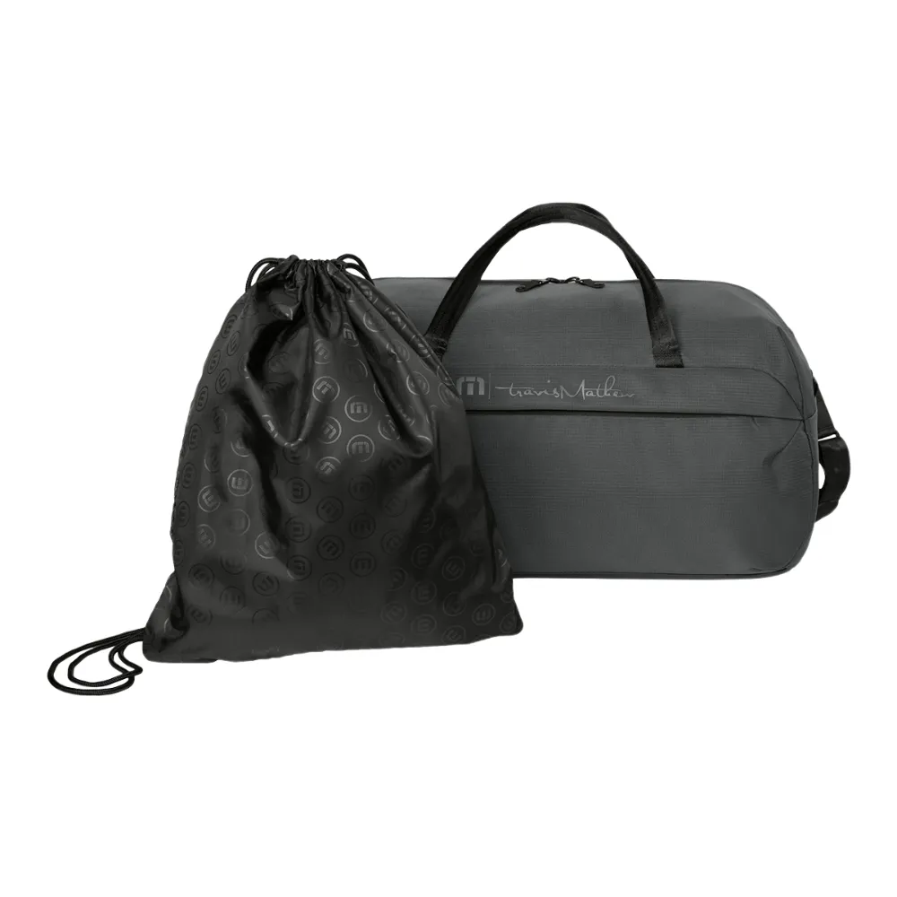 TravisMathew Lateral Duffel 4