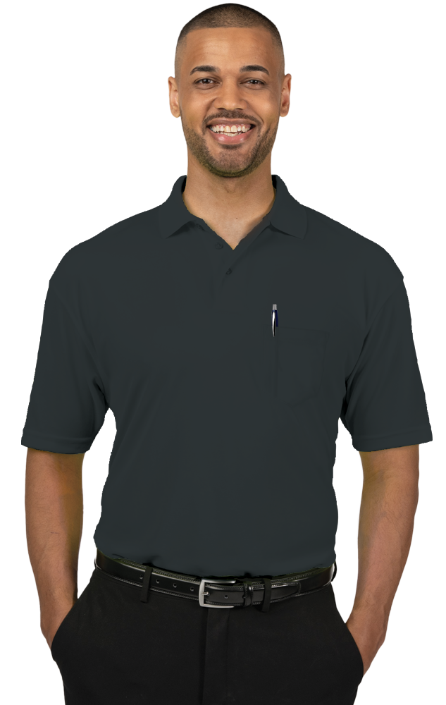 Adult Avenger Pocket Polo 3