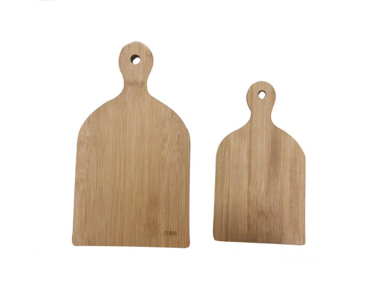 Bamboo Cutting Board