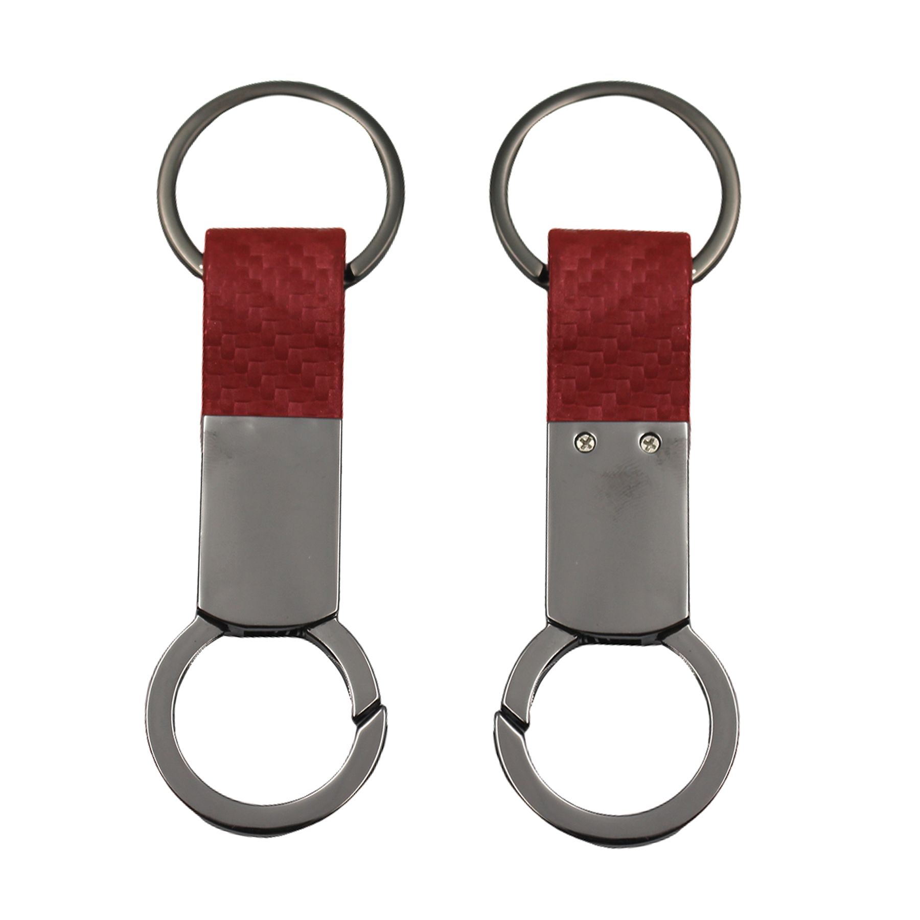 Jolene Metal Keychain 7