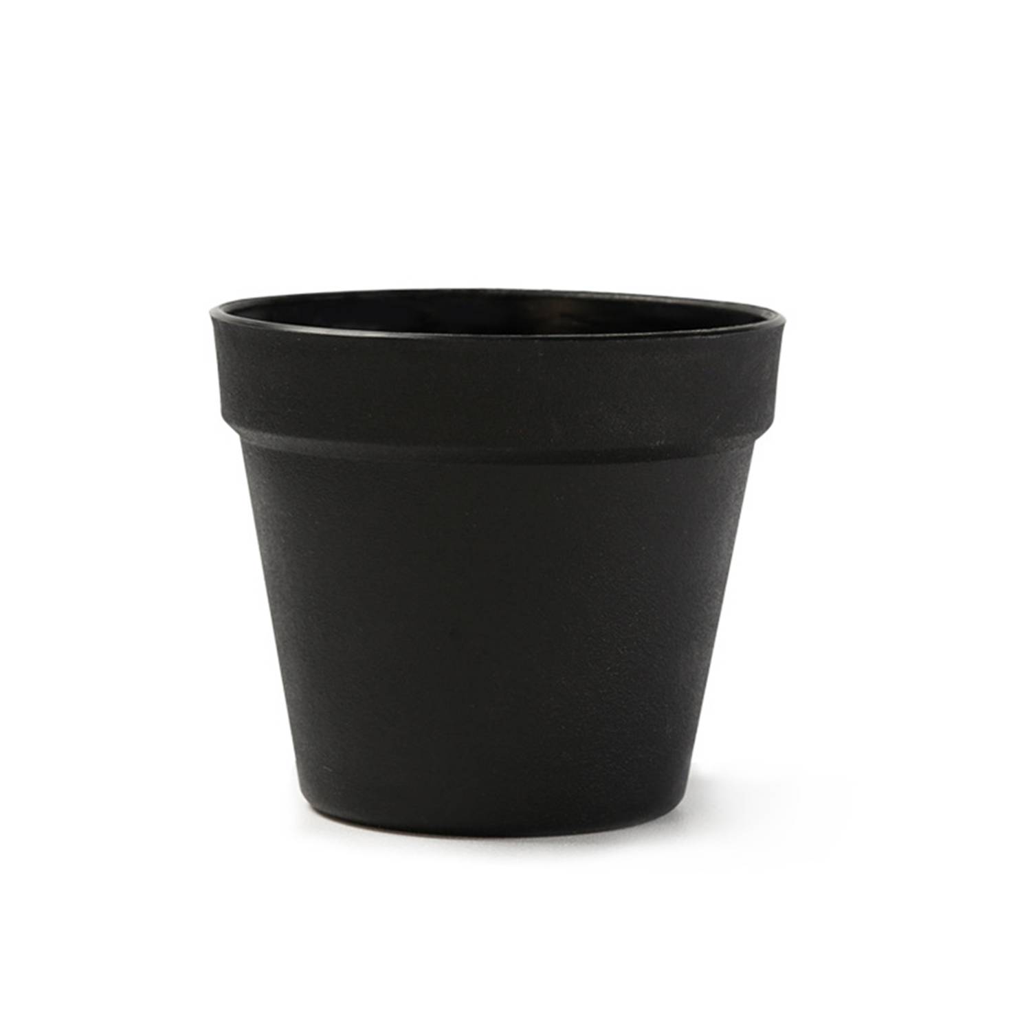 Plastic Planter Folwerpot Round Caliber 3