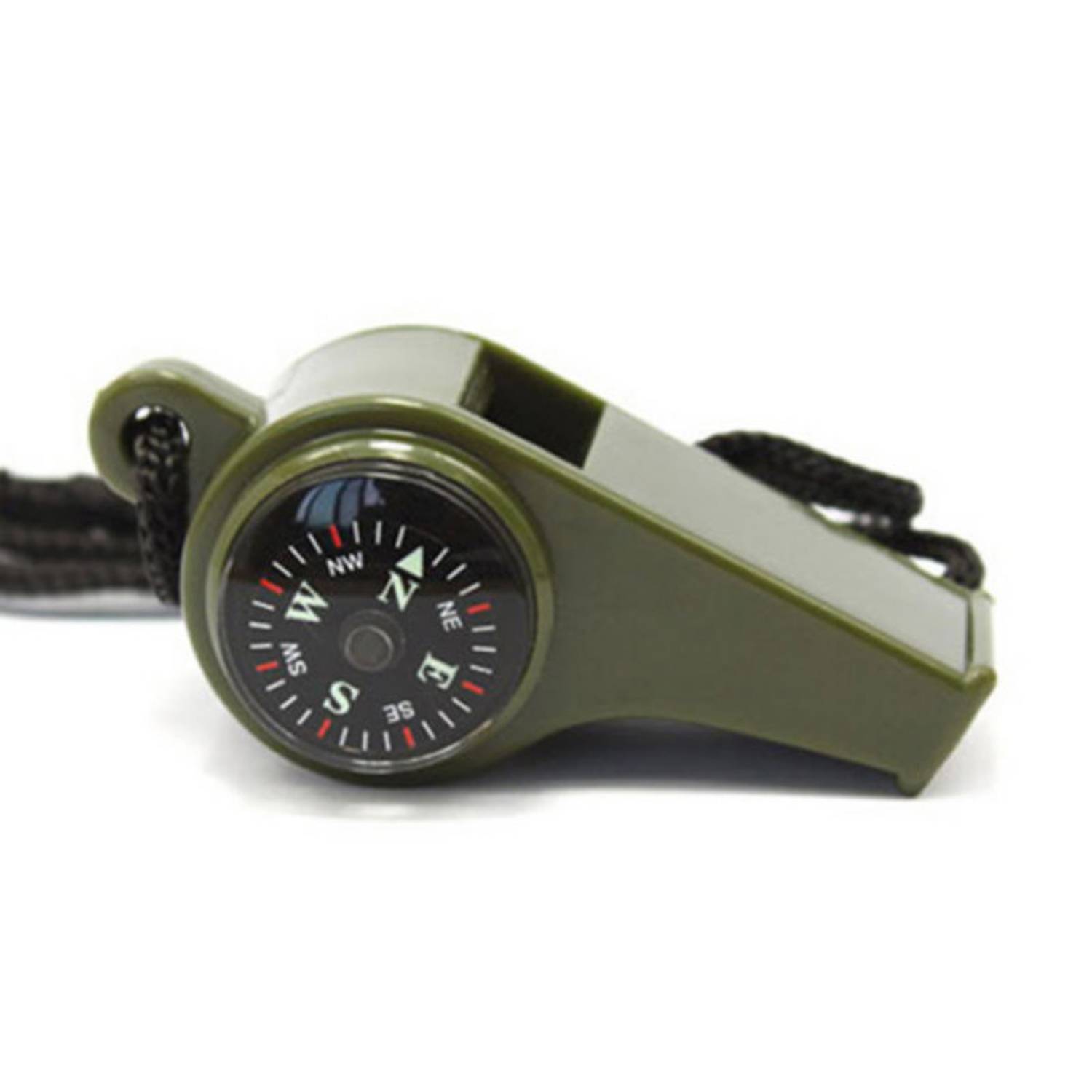 Multi-Functional Outdoor Whistle 2
