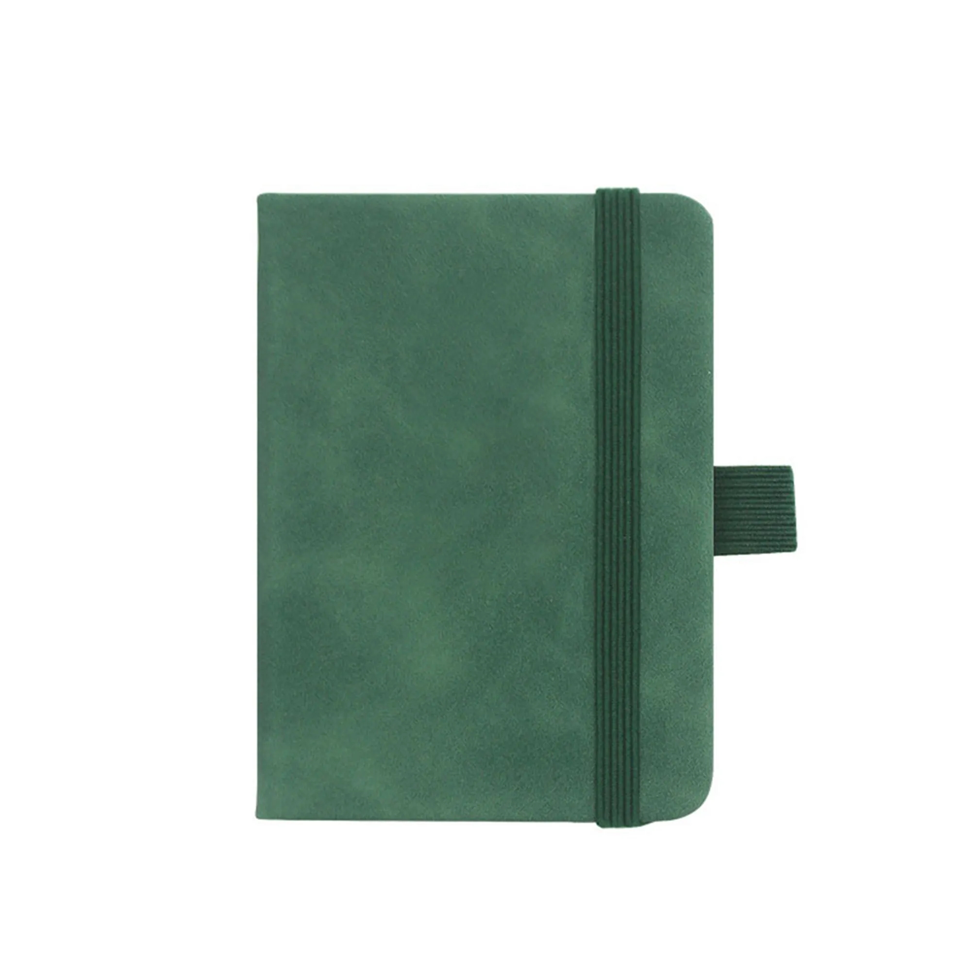 A7 Synthetic Leather Cover Notebook 8