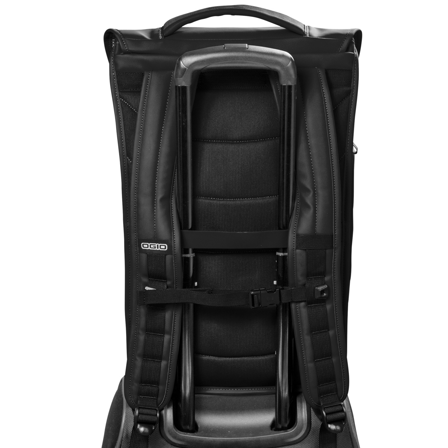 OGIO® Resistant Rolltop Backpack 6