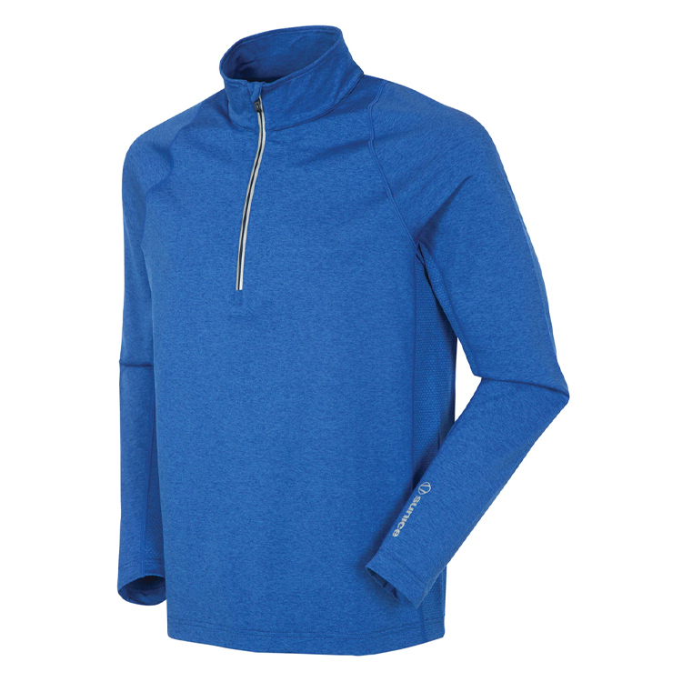 Sunice Tobey Lightweight Half Zip Pullover 1