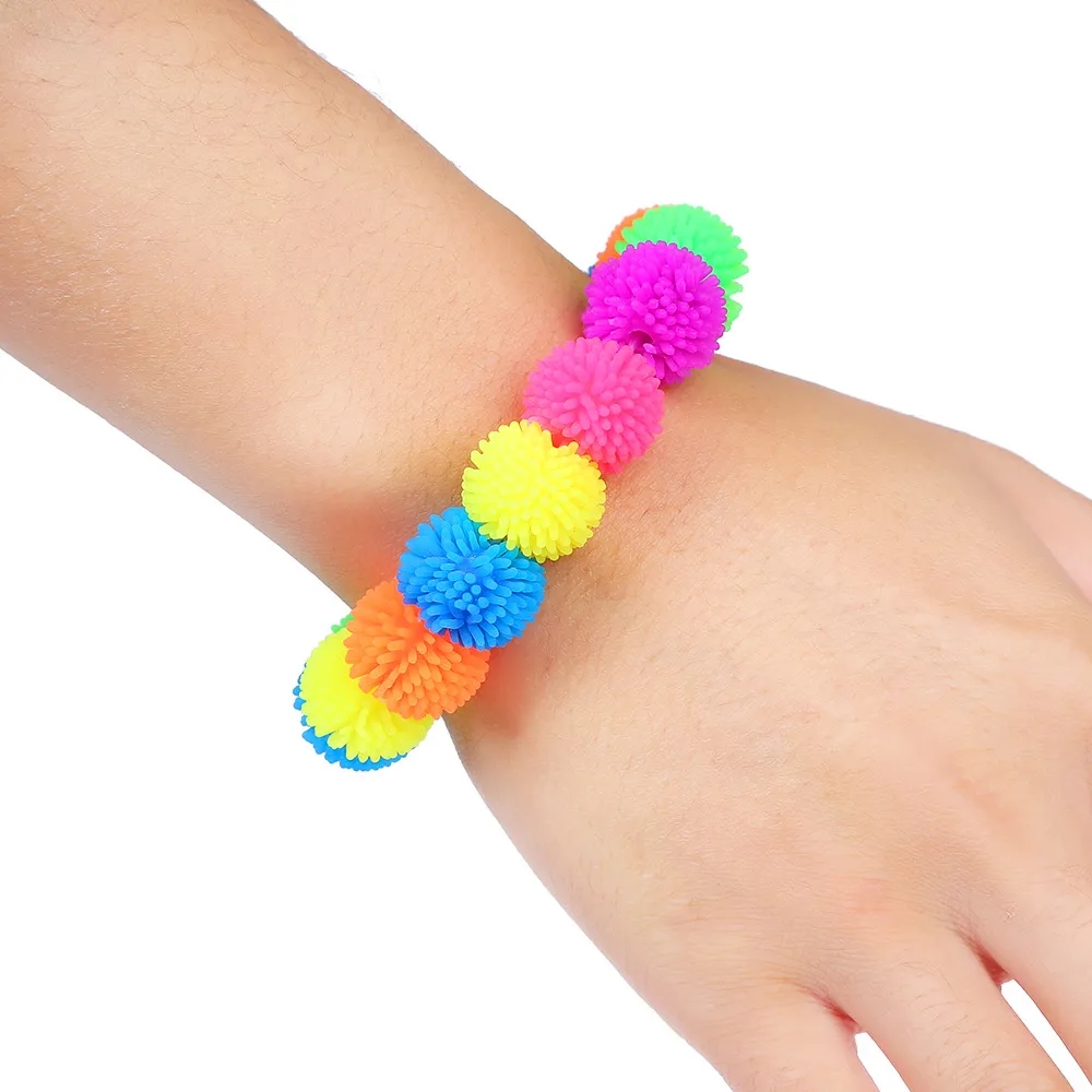 Anti-Stress Rainball Bracelet 1