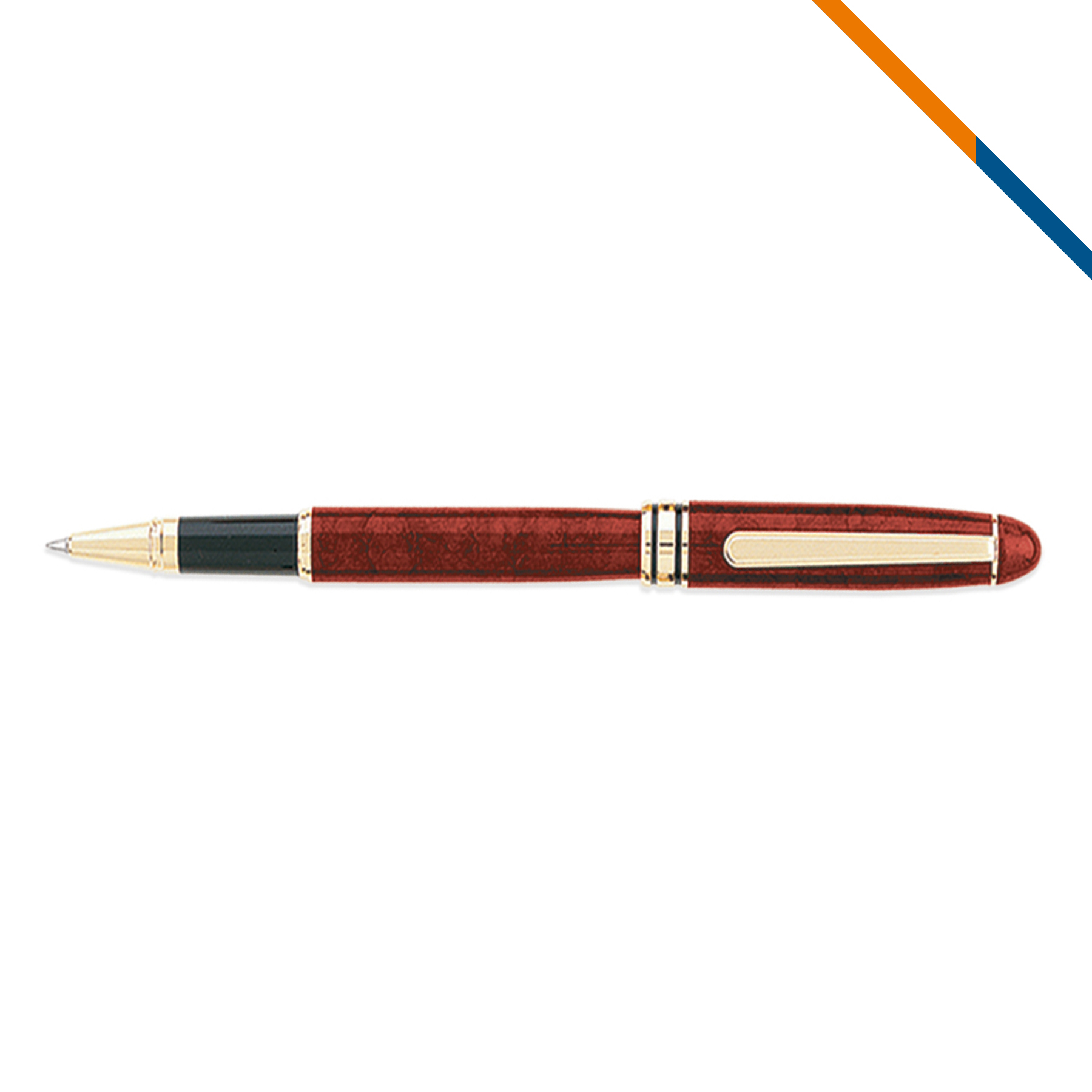 Instella Metal Pen 10