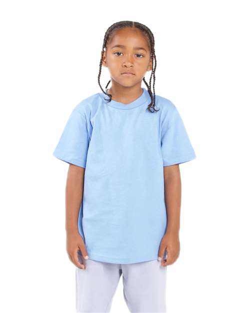 Youth Active Tee - SHSSY 11