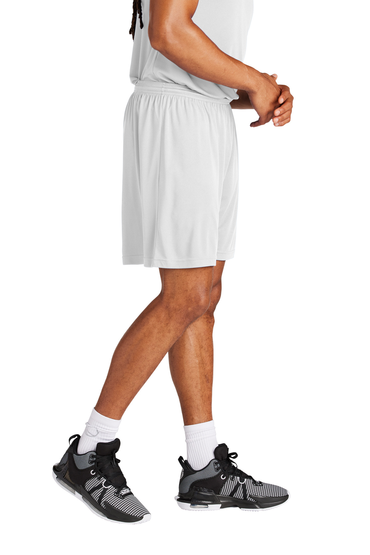 Sport-Tek PosiCharge Competitor 7" Short ST349 50
