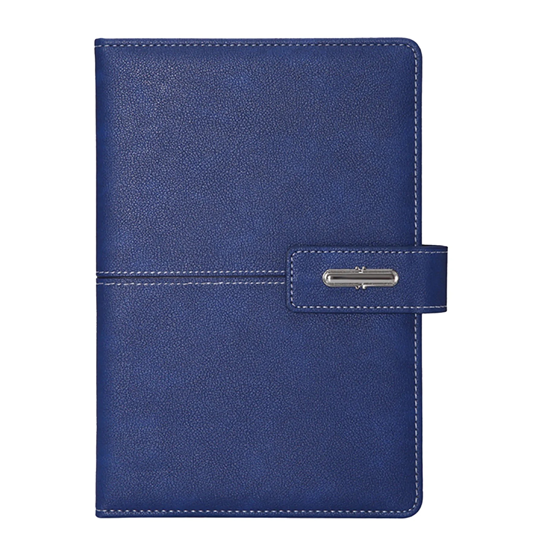 A5 Business Notebook W/ Magnetic Closure 4